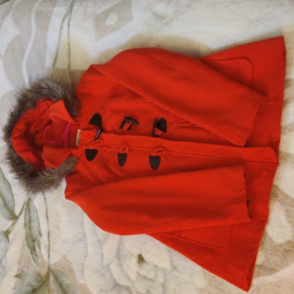 💕BEAUTIFUL WOMAN'S COAT💕